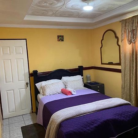 Casa Lupita Alajuela Apartment Bagian luar foto