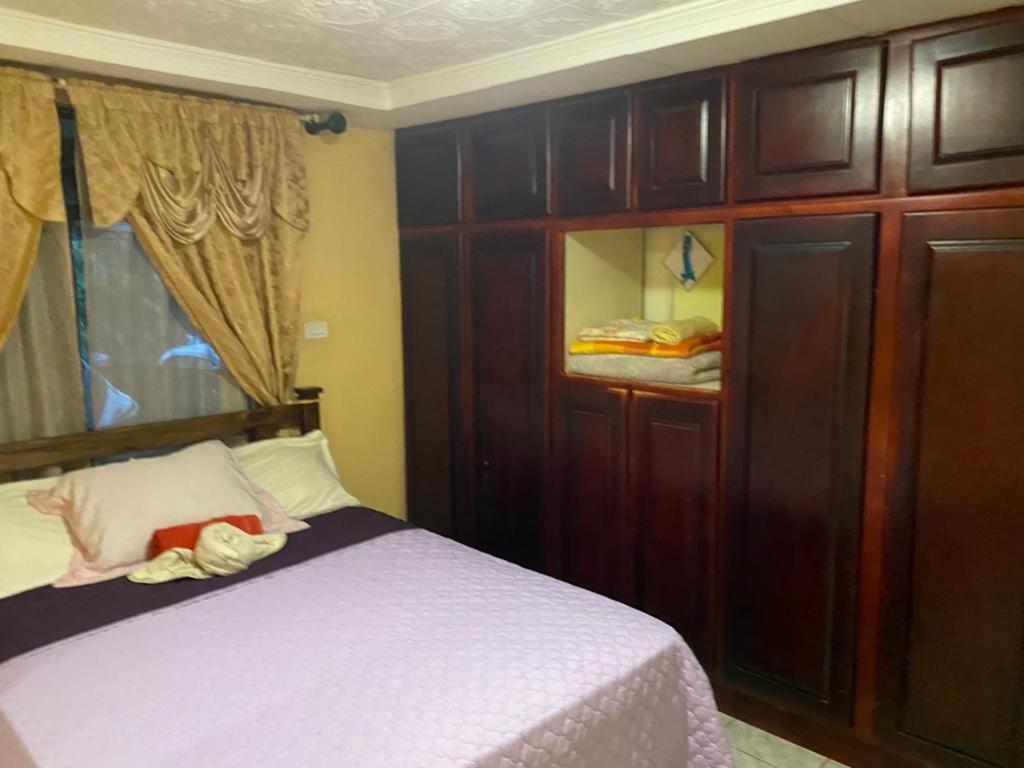 Casa Lupita Alajuela Apartment Bagian luar foto