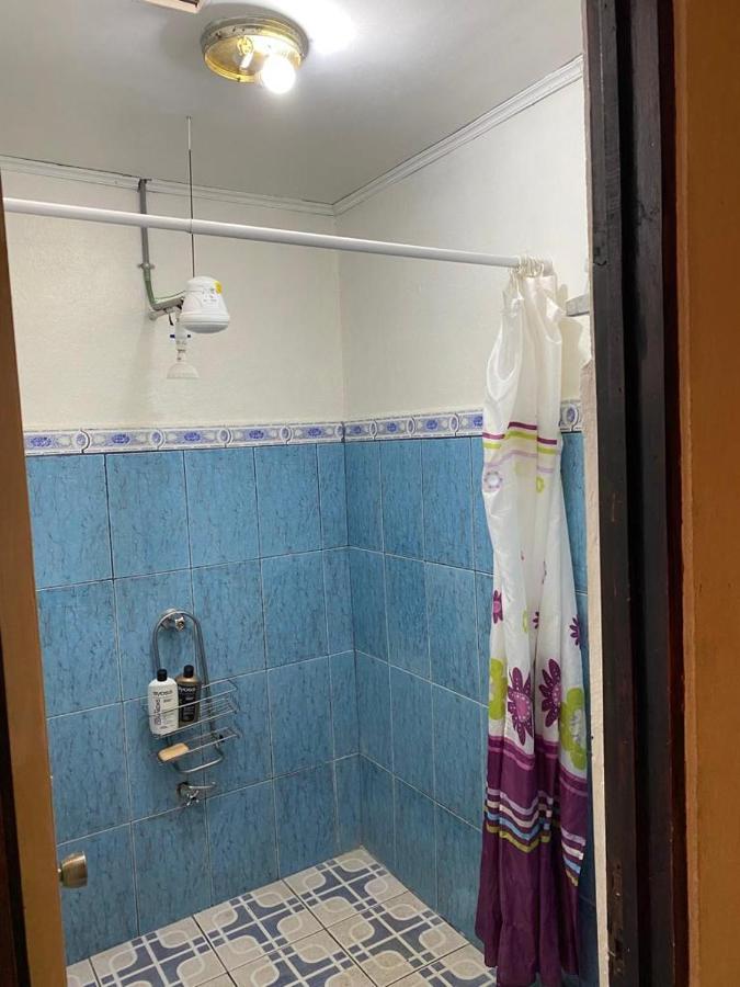 Casa Lupita Alajuela Apartment Bagian luar foto