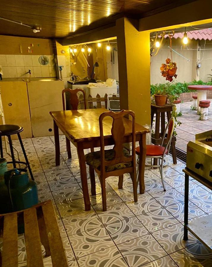 Casa Lupita Alajuela Apartment Bagian luar foto