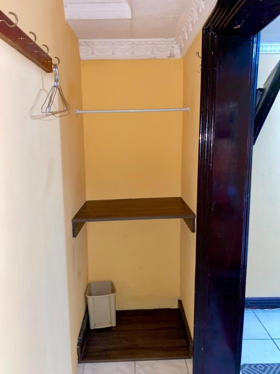 Casa Lupita Alajuela Apartment Bagian luar foto